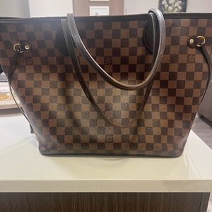 Neverfull MM Tote